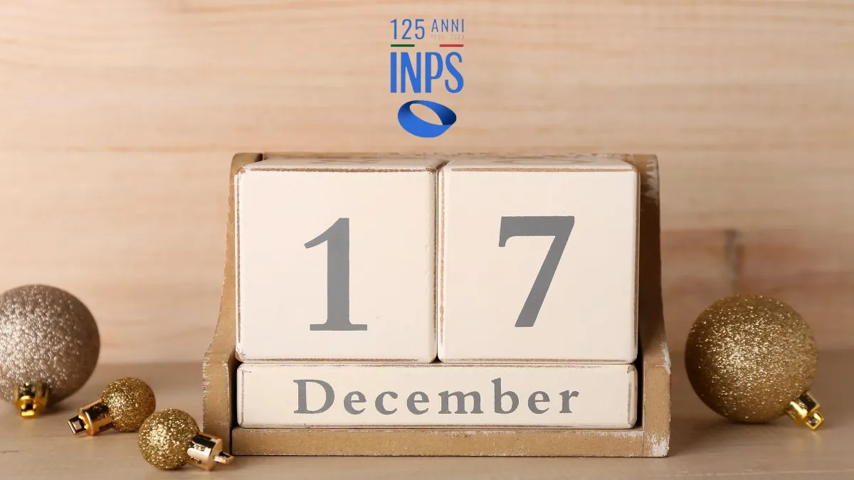 Pagamento Assegno unico dicembre 2024