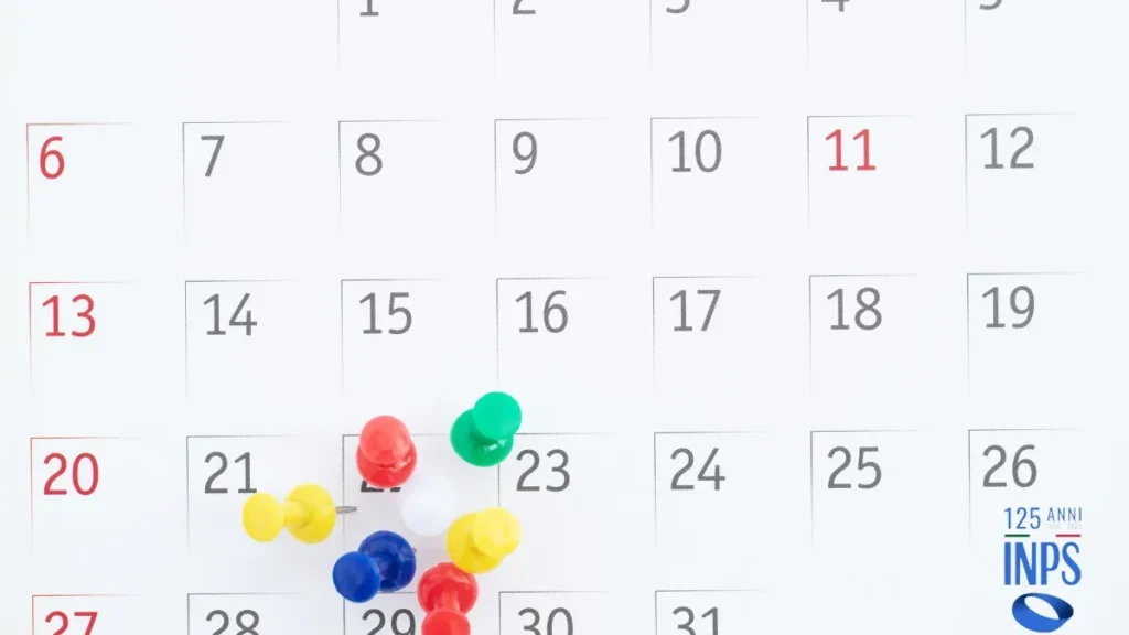 Pagamenti INPS Settembre 2025